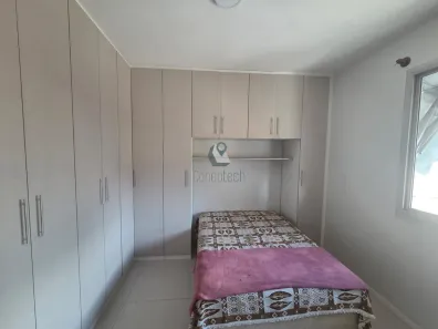 Apartamento com 1 Quarto para alugar, 56m² no Rio Comprido, Rio de Janeiro