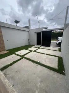 Casa com 3 Quartos à venda, 125m² no Aracuí, Lauro de Freitas