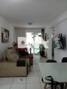 Apartamento com 2 Quartos à venda, 69m² no Jardim Botânico, Rio de Janeiro