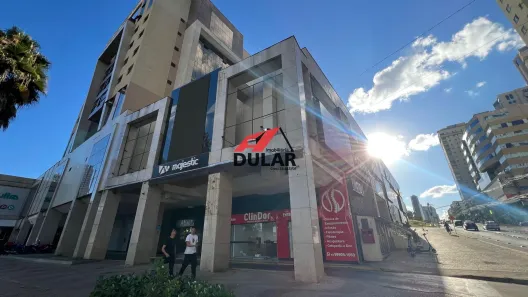 Sala Comercial para alugar, 28m² no Sul, Brasília