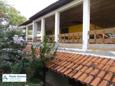 Casa com 4 Quartos à venda, 216m² no Itapuã, Salvador