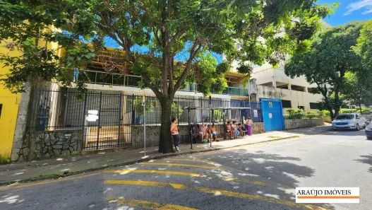 Ponto Comercial para alugar, 60m² no Serra, Belo Horizonte