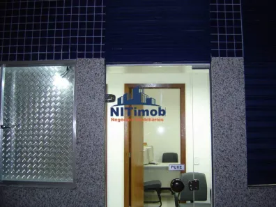 Ponto Comercial à venda, 36m² no Alcântara, São Gonçalo
