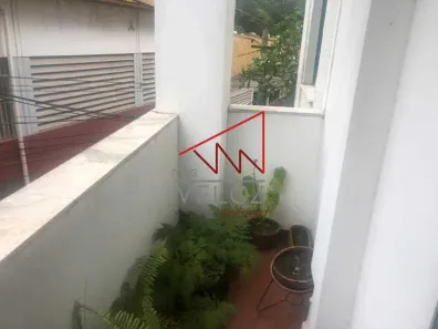 Apartamento com 2 Quartos à venda, 125m² no Cosme Velho, Rio de Janeiro