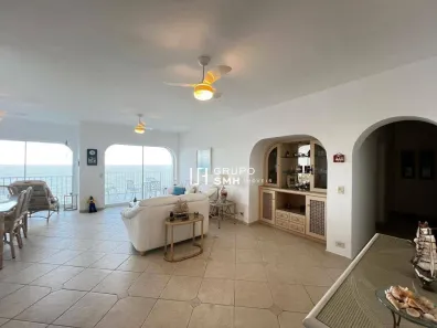 Apartamento com 3 Quartos à venda, 150m² no Pitangueiras, Guarujá