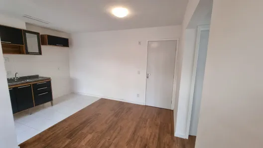 Apartamento com 2 Quartos para alugar, 49m² no Cipozinho, Embu-Guaçu