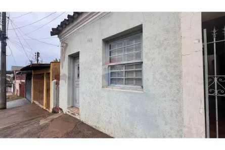 Casa com 2 Quartos à venda, 242m² no Cidade Nova, Rio Claro