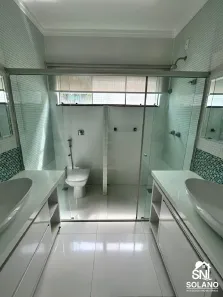 Casa de Condomínio com 3 Quartos para alugar, 320m² no Alphaville Flamboyant Residencial Araguaia, Goiânia