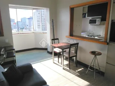 Flat com 1 Quarto à venda, 53m² no Independência, Porto Alegre