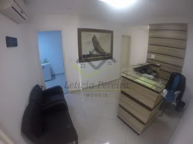 Sala Comercial à venda, 64m² no Vila Costa, Suzano