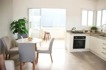 Casa de Condomínio com 3 Quartos para venda ou aluguel, 156m² no Parque das Figueiras, Mogi das Cruzes