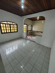 Casa com 3 Quartos para alugar, 104m² no Centro, Suzano