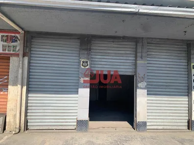 Ponto Comercial para alugar, 65m² no Centro, Nova Iguaçu