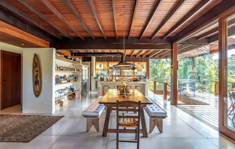 Casa de Condomínio com 4 Quartos à venda, 1512m² no , Guarujá