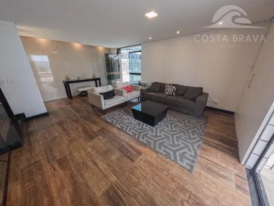 Cobertura com 5 Quartos à venda, 221m² no Praia Mansa, Matinhos