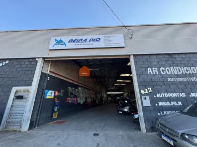 Sala Comercial à venda, 330m² no Nossa Senhora das Graças, Santa Luzia