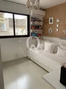 Apartamento com 3 Quartos à venda, 90m² no Jardim Botânico, Rio de Janeiro