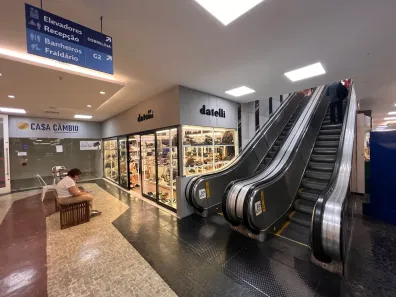 Ponto Comercial para alugar, 45m² no Ipanema, Rio de Janeiro