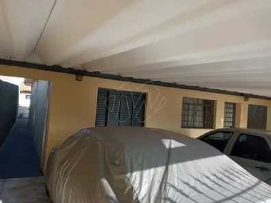Casa com 2 Quartos à venda, 210m² no Vila Yamada, Araraquara