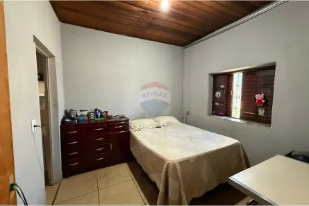 Casa com 3 Quartos à venda, 83m² no Vila São Carlos, Mogi Guaçu
