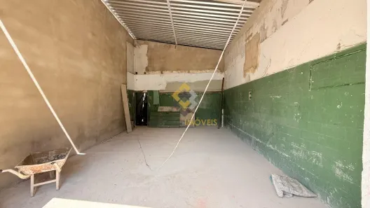 Ponto Comercial para alugar, 45m² no Pampulha, Belo Horizonte