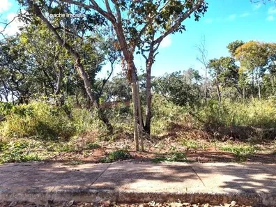 Lote/Terreno à venda, 1011m² no Lagoa Mansões, Lagoa Santa