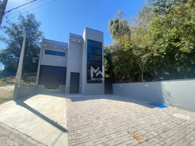 Galpão/Depósito/Armazém para alugar, 250m² no Marambaia, Vinhedo