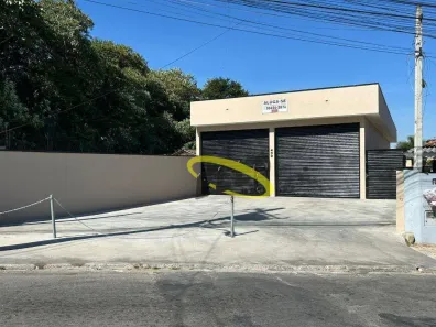 Ponto Comercial para alugar, 100m² no Jardim São Marcos, Vargem Grande Paulista