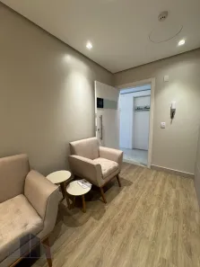 Sala Comercial para alugar, 35m² no Marechal Rondon, Canoas