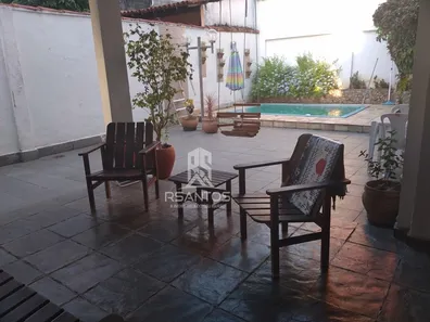 Casa de Condomínio com 3 Quartos à venda, 350m² no Taquara, Rio de Janeiro