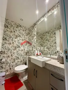 Apartamento com 3 Quartos à venda, 97m² no Centro, Araraquara