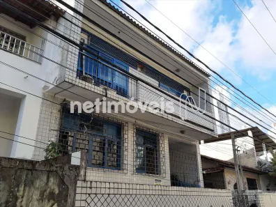 Imóvel Comercial com 4 Quartos à venda, 117m² no Matatu, Salvador