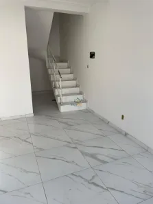 Sobrado com 2 Quartos à venda, 73m² no Vila Silveira Martins, Cachoeirinha