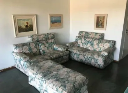 Apartamento com 4 Quartos à venda, 190m² no Enseada, Guarujá