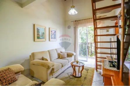 Apartamento com 1 Quarto à venda, 59m² no Jundiaquara, Araçoiaba da Serra