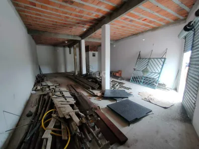 Ponto Comercial para alugar, 120m² no São Conrado, Aracaju