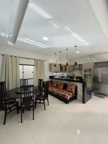 Casa com 3 Quartos à venda, 213m² no Jardim Mansões Palmeiras, Araguaína