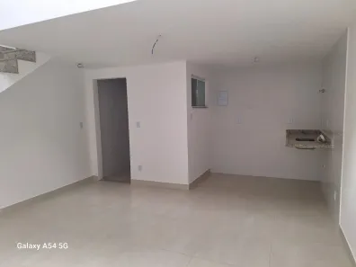 Apartamento com 1 Quarto para alugar, 50m² no Peró, Cabo Frio