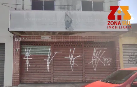 Ponto Comercial à venda, 140m² no Centro, João Pessoa