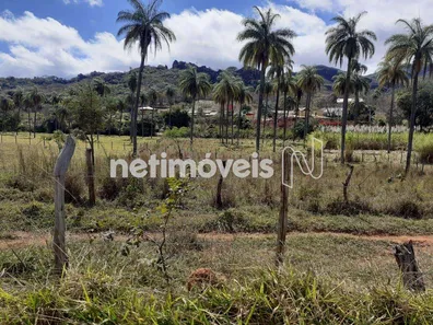 Lote/Terreno à venda, 327000m² no Serra do Cipó, Santana do Riacho