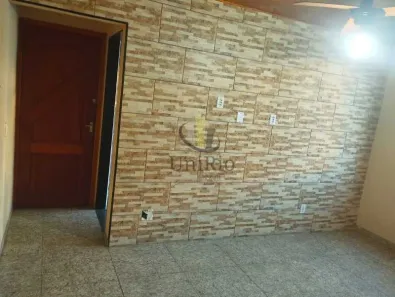 Apartamento com 2 Quartos à venda, 47m² no Padre Miguel, Rio de Janeiro