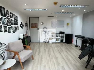 Sala Comercial à venda, 30m² no Savassi, Belo Horizonte