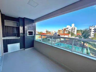 Apartamento com 3 Quartos para venda ou aluguel, 90m² no Armação da Piedade, Governador Celso Ramos