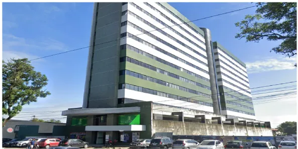 Ponto Comercial à venda, 27m² no Estados, João Pessoa