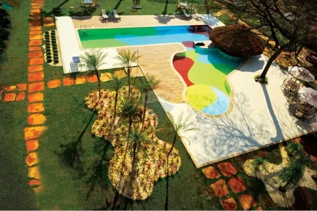 Lote/Terreno à venda, 900m² no Fortuna Park, Fortuna de Minas