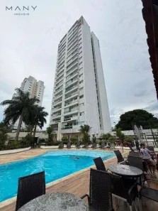 Apartamento com 2 Quartos à venda, 71m² no São Jorge, Manaus