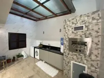 Casa de Condomínio com 4 Quartos à venda, 189m² no Centro, Eldorado do Sul