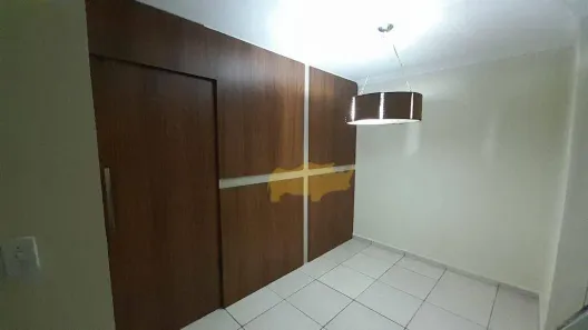Apartamento com 2 Quartos para alugar, 59m² no Jardim Residencial das Palmeiras, Rio Claro