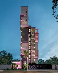 Flat com 1 Quarto à venda, 28m² no Graciosa - Orla 14, Palmas