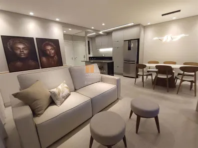 Apartamento com 3 Quartos à venda, 107m² no Cruzeiro, Caxias do Sul